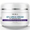 Crema all'Urea Salicilica Per mani screpolate e Lozione per Piedi all'Urea lenisce la pelle ruvida penetra tratta talloni screpolati e punte delle dita 42% (Contiene 2% di Acido) piedi.