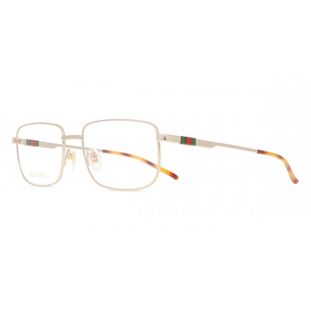 Gucci Gg1678o 005 Men Eyeglasses