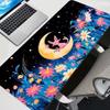 Mouse Pad Anime Gamer Pokemon Pikachu Charizard Gaming Accessories Varmilo Keyboard PC Computer Desk Mat XXL Carpet Mousepad
