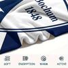 VfLBochum Blanket, High quality Comfortable for All Seasons, Home Decor, Warmth and Comfort