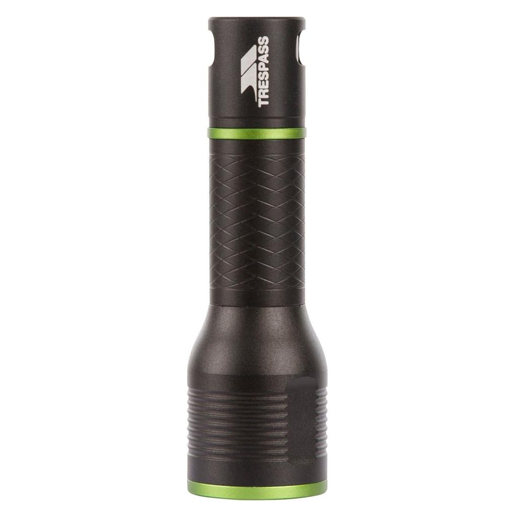 TRESPASS Illuminate Aluminium Torch