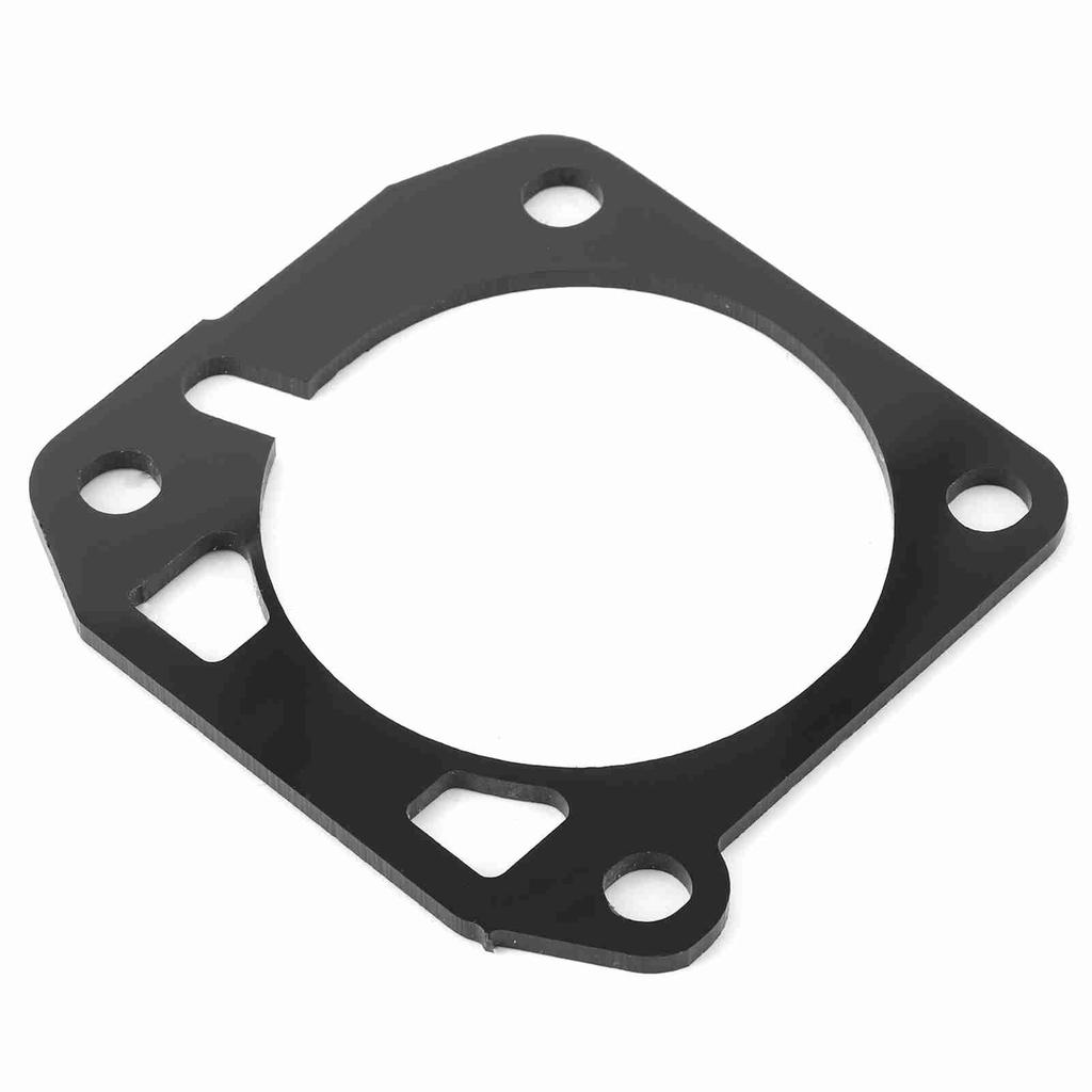 Termisk gasspjeldhus 70mm pakning TGTB70 Passer til Honda Civic Coupe Hatchback Sedan