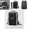 Ps5/4 Storage Bag Shockproof Dustproof Stylish Double Color Design Easy To Carry