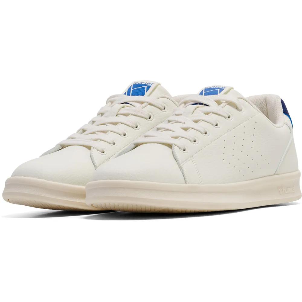 Hummel Кросовки Court Line BA