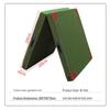 Foldable Gymnastics Exercise Mat