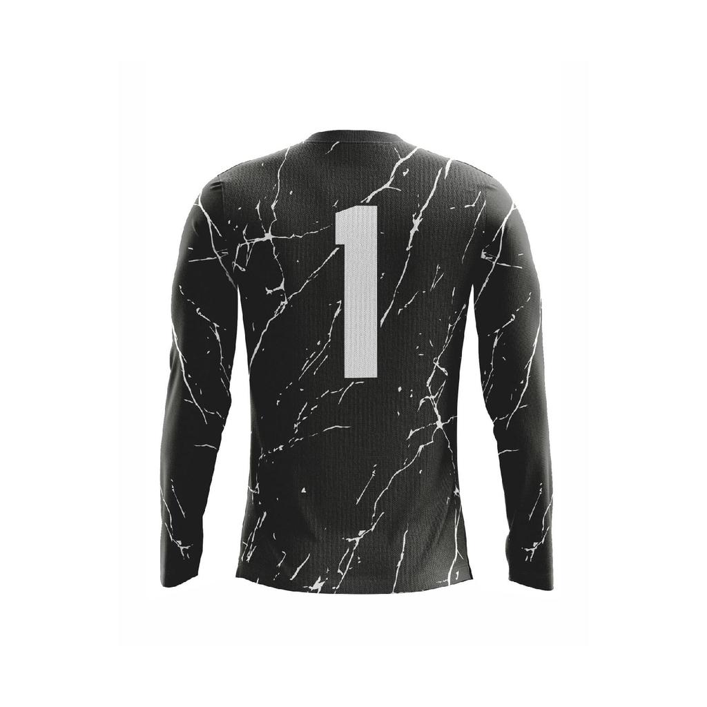 Marmor-Torwarttrikot-Set