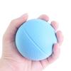 Grip Ball Anti-Slip High Density Portable Round Sponge Grip Ball for Home