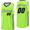 Personalized Your Own Stitched Basketball Jersey Sports Shirt Custom Team Name Number Logo for Men Youth