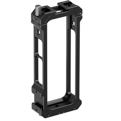Camera Case Metal  Cage for X4 Camera Mount Border Protective Expansion Frame Access
