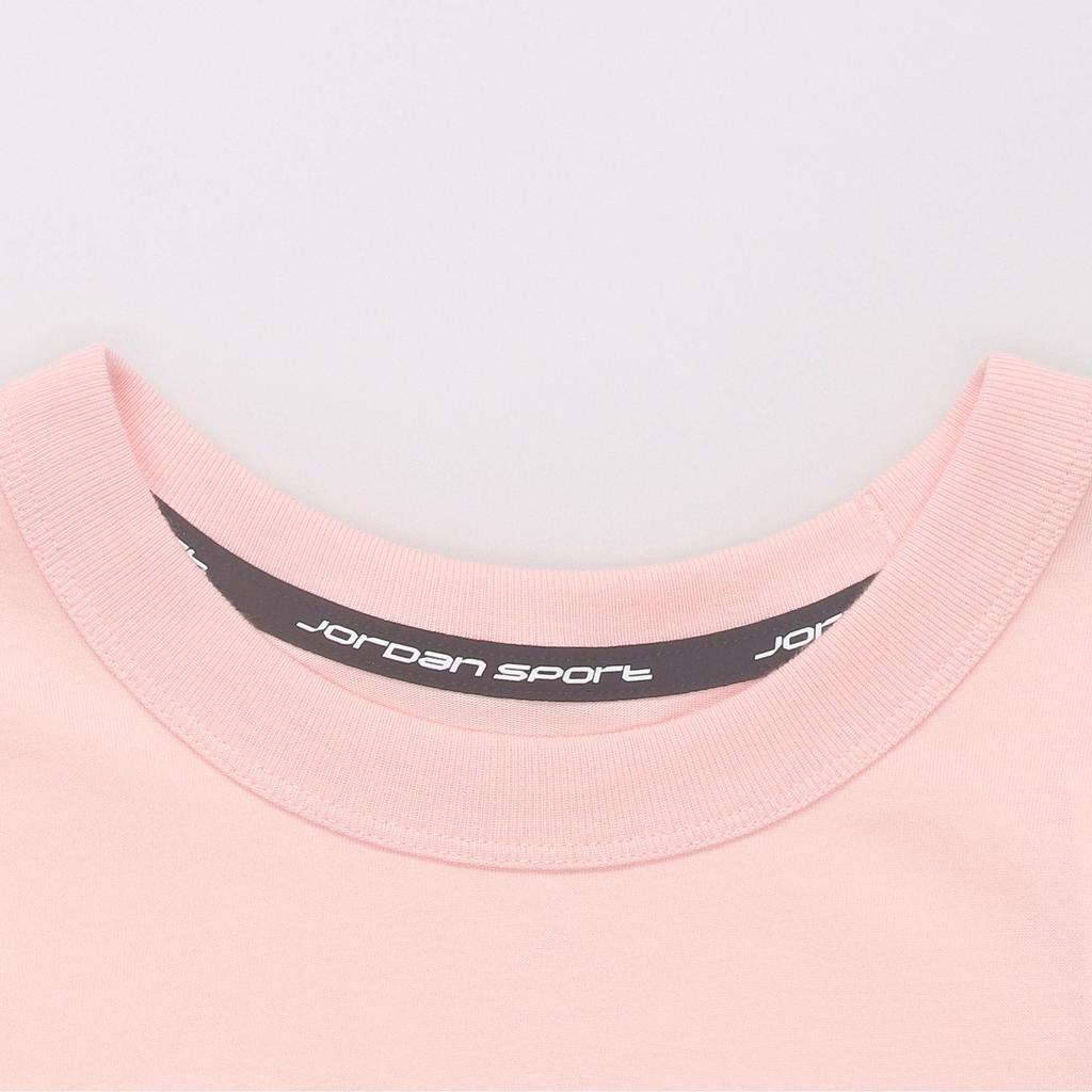 Jordan T Shirt Men's Legend Pink FN5830-622