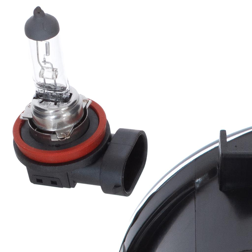 BMW 1 E81 E82 E87 E88 04-13 left halogen