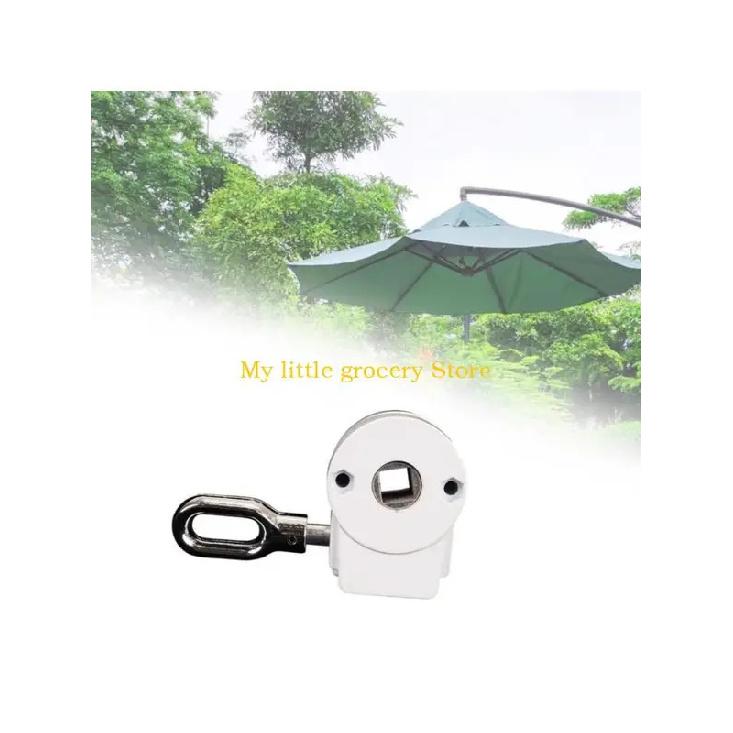 D5BD Sturdy Awning Crank Gear Manual Operations Accessories for Various Awning Models