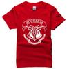 T-shirt da Donna con Stampa Geometrica in Misto Cotone Vestibilità Larga Girocollo per Ufficio Pendolarismo Casual