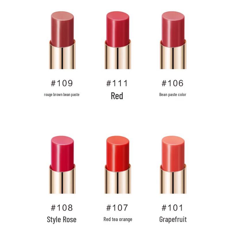 mageline Pure Color Heartfelt Lipstick