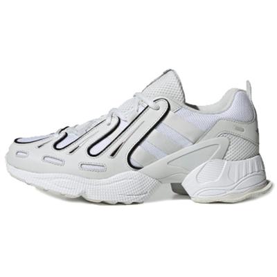 Eqt Gazelle 'Crystal White' Sneakers EE7744