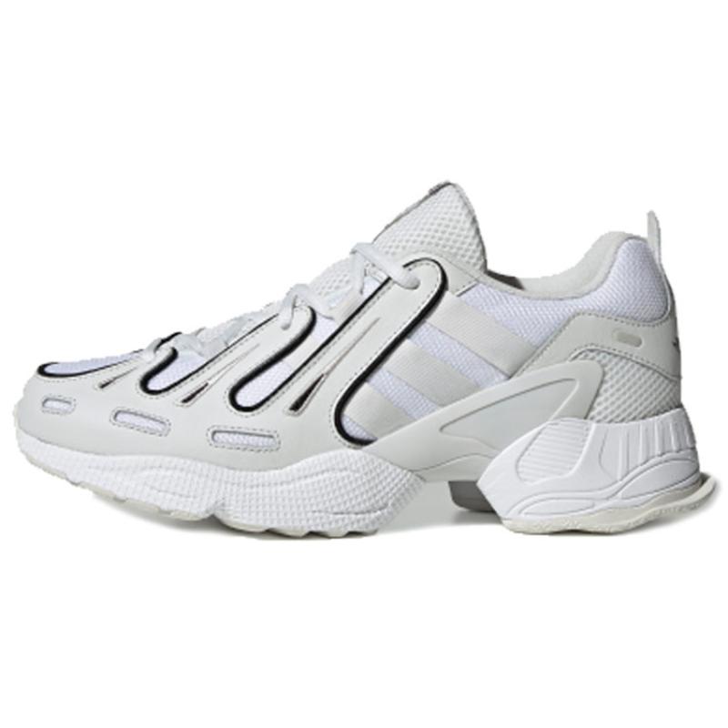 Adidas Eqt Gazelle 'Crystal White' Sneakers EE7744