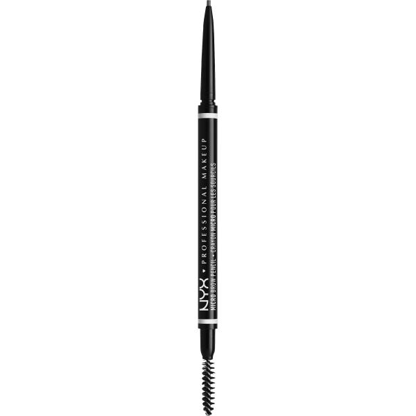 NYX Nyx Eyebrow Pencil 07.5 Gray 0.09g