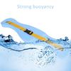 Adjustable Floating  Belt Waistband Swimming Lumbar Support Tackle for Adult Children-STAI