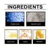Car Rubber Pad Protective Agent Car Interior Ceiling Mat Degreasing Multi-purpose Foam Cleaner