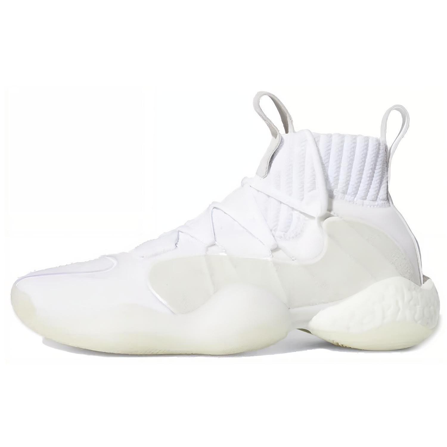 adidas Crazy BYW X Cloud White Men s EE5998