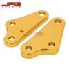 CNC Aluminum Engine Mount for DRZ400E/S/SM Off-Road Motorcycle