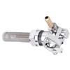 Road Passion Fuel Cock Import Gasoline Fuel Cock Applicable Harley Road Glide FLTR Road Glide Ultra FLTRU Road King Classic FLHRC Right-Hand 62163-75