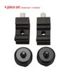 1/4 to 3/8 Hot Shoe Camera Tripod Screw Set