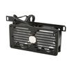 Memory Cooling Fan Double 6025PWM 1000 to 3000RPM 5V 3Pin Aura Sync ARGB Memory   for DDR DDR2 DDR3 DDR4 DDR5