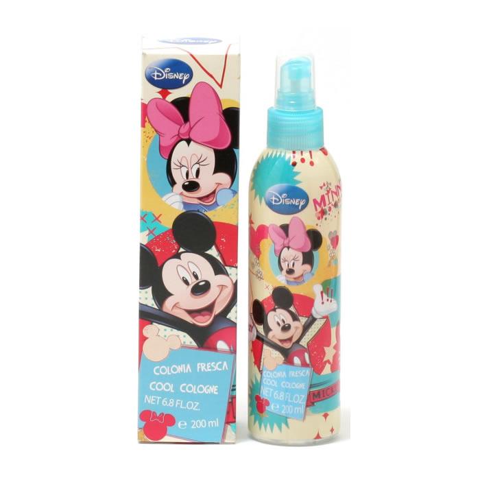 

Одеколон-спрей Disney Mickey Kids Cool 200 мл