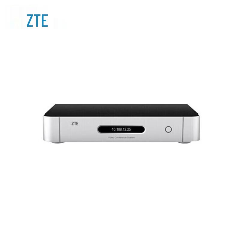 

ZTE ZXV10 XT702 ZUX HD Video Conferencing Terminal (CN version)