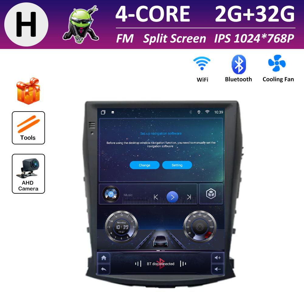 Intelligent System Car Video Radio Multimedia Player for Changan CS75 2013 2014 2015 2016 GPS Navigation Bluetooth DSP Stereo 4G