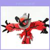 Peluche Pokémon Yveltal con Cotone PP per Bambini e Collezionisti