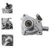19200-KWN-901 Water Pump Assy For Honda PCX PCX150 SH150 SH125 Vario 125 Vario 150 NSS 125 Forza125 100110680