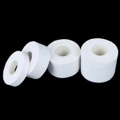 Athletic Sport Elastic Binding Tape Roll Zinc Oxide Physio Muscle Strain Support