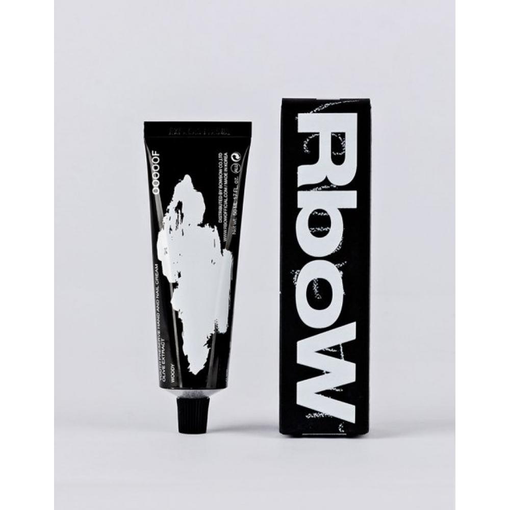 Rbow Woof Youth Preserve Hand Cream 50g none
