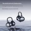 Lenovo LES120 Open-Ear Wireless Bluetooth Headset