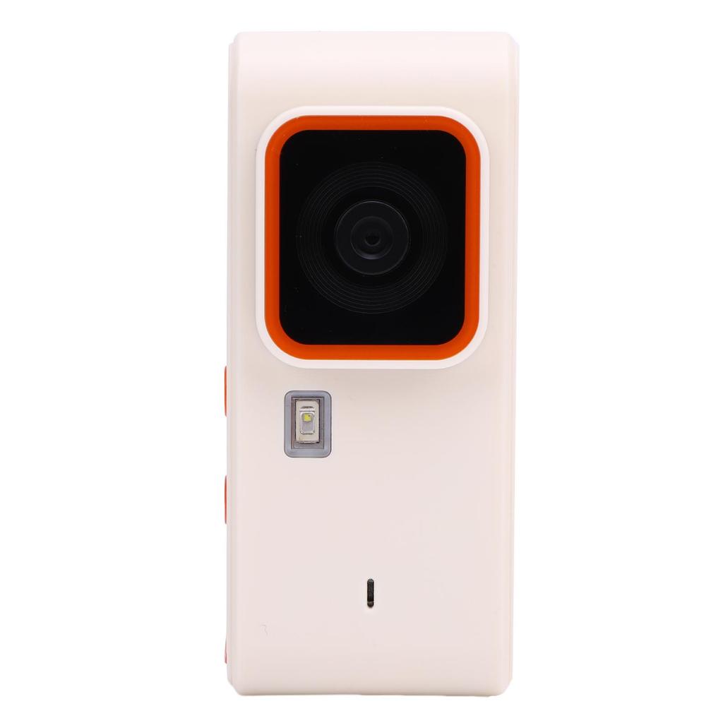 CCD Camera Retro 1080P Digital Portable Travel Vlog AF Autofocus for Boys Girls Teenagers Beginners
