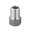 Langba Stainless Steel Male-Female Threaded Adapter