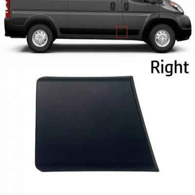 Accessoires extérieurs – Pare-chocs et protection