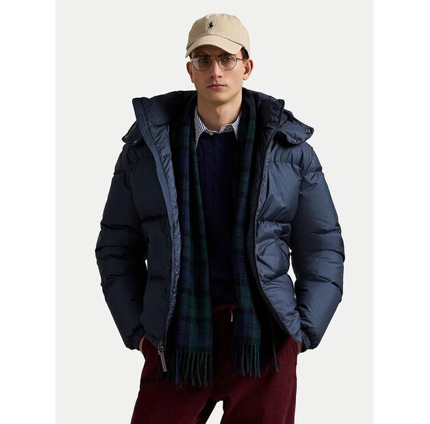 Куртка пуховая Polo Ralph Lauren 710967739001