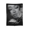 Arianas Grandes Inspired   Coral Fleece Plush Throw Blankets  Blanket for Home Car Ultra-Soft Bedroom Quilt,