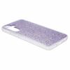 For Samsung Galaxy A54 5G Sequins Glitter Phone Case Soft TPU Back Cover