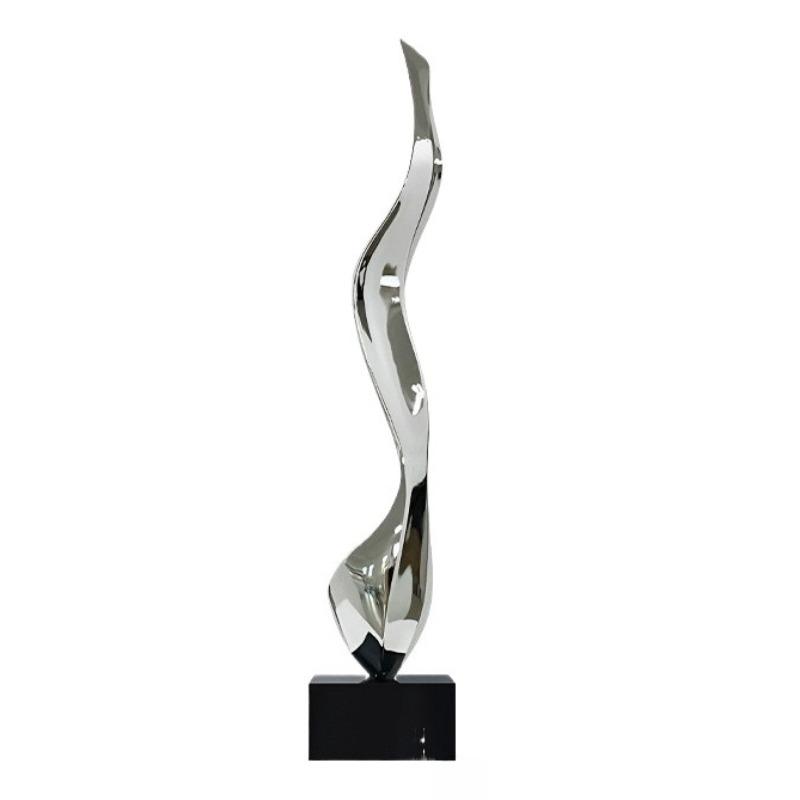 Modern Sculptures Luxury Sculpture Groot Creative Living Room Ornaments Elegant Aesthetic Interior Ornament Home Decorations