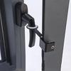 Window limiter, lock buckle position, stopper, casement window, wind support, home safety doors and windows