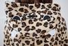 Leopard Kigurumi Pajamas for Adults, Loungewear, Animal Cosplay Costume, Halloween, Christmas, Unisex (Size M (159cm-168cm))
