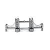 Metal Earth Fascinations Tower Bridge of London 3D Metal Puzzle