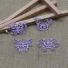 Lace Butterfly Craft Metal Cutting Dies for Scrapbooking and Card Making Decor Embossing