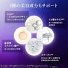 LuLuLun Hydra EX Mascarilla 28 hojas pack mascarilla facial hidratación facial poros gran capacidad