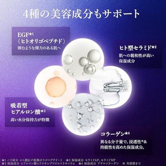 LuLuLun Hydra EX Mascarilla 28 hojas pack mascarilla facial hidratación facial poros gran capacidad