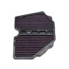 Motorcycle High Flow Air Filter For Benelli TRK502 TRK502X TRK 502 502X 2017-   engine Intake Cleaner Accessories